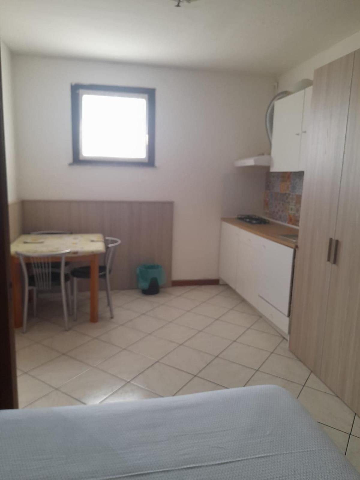 מריאנו קומנסה Hotel Residence La Fontana מראה חיצוני תמונה