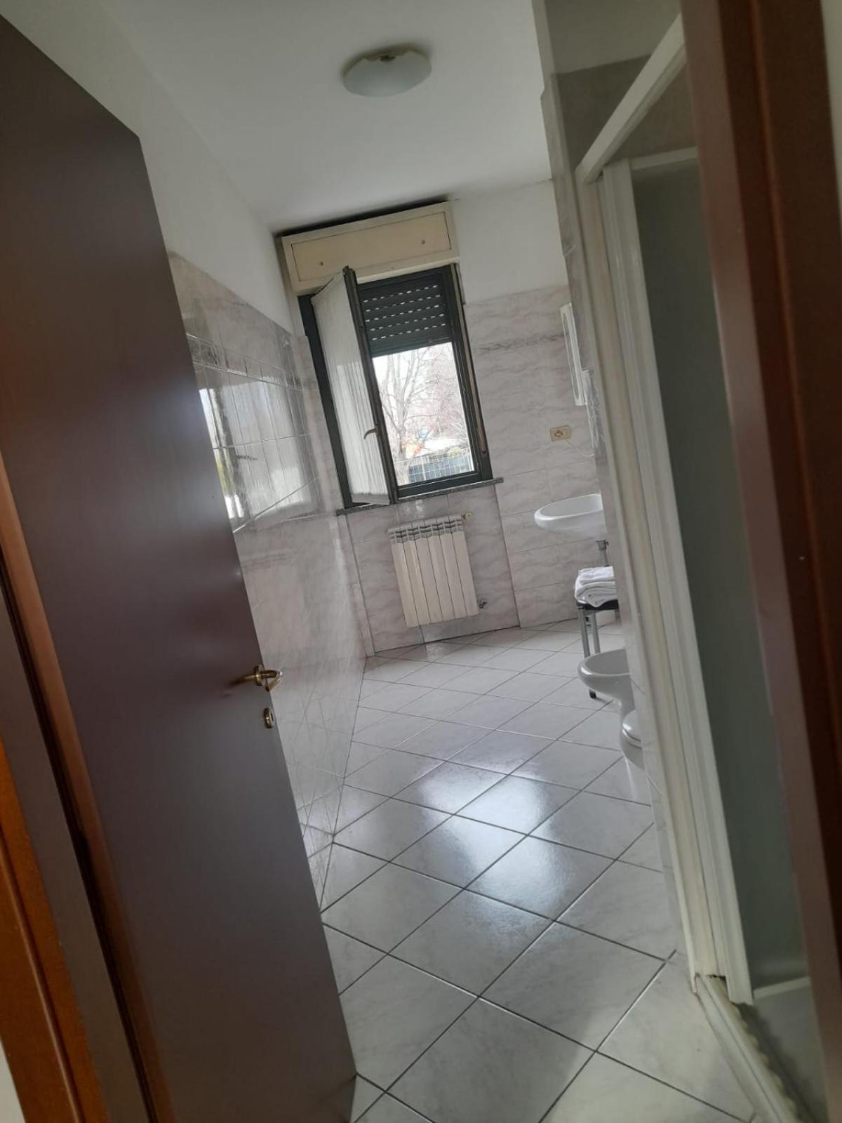 מריאנו קומנסה Hotel Residence La Fontana מראה חיצוני תמונה