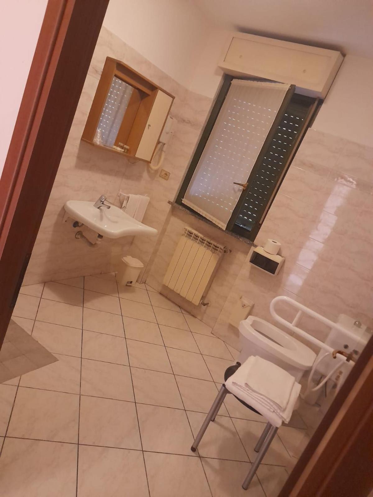 מריאנו קומנסה Hotel Residence La Fontana מראה חיצוני תמונה