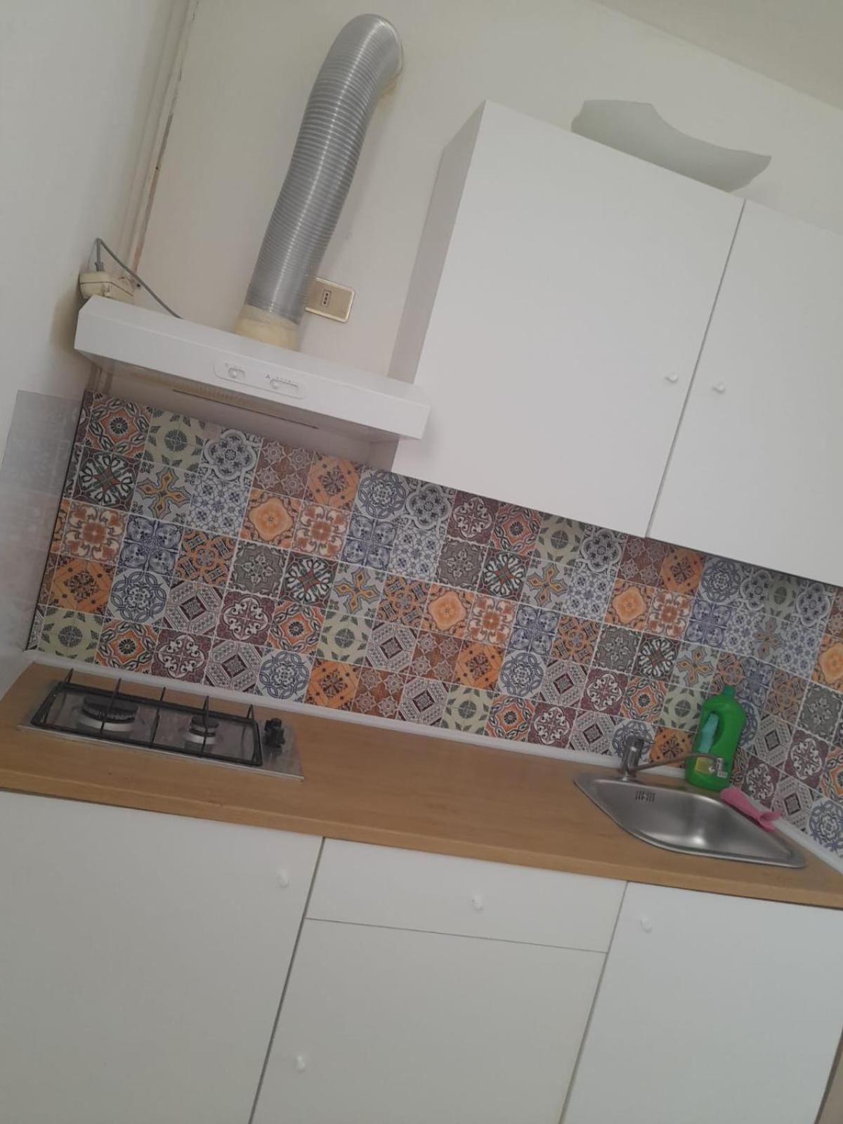 מריאנו קומנסה Hotel Residence La Fontana מראה חיצוני תמונה