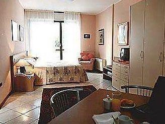 מריאנו קומנסה Hotel Residence La Fontana מראה חיצוני תמונה